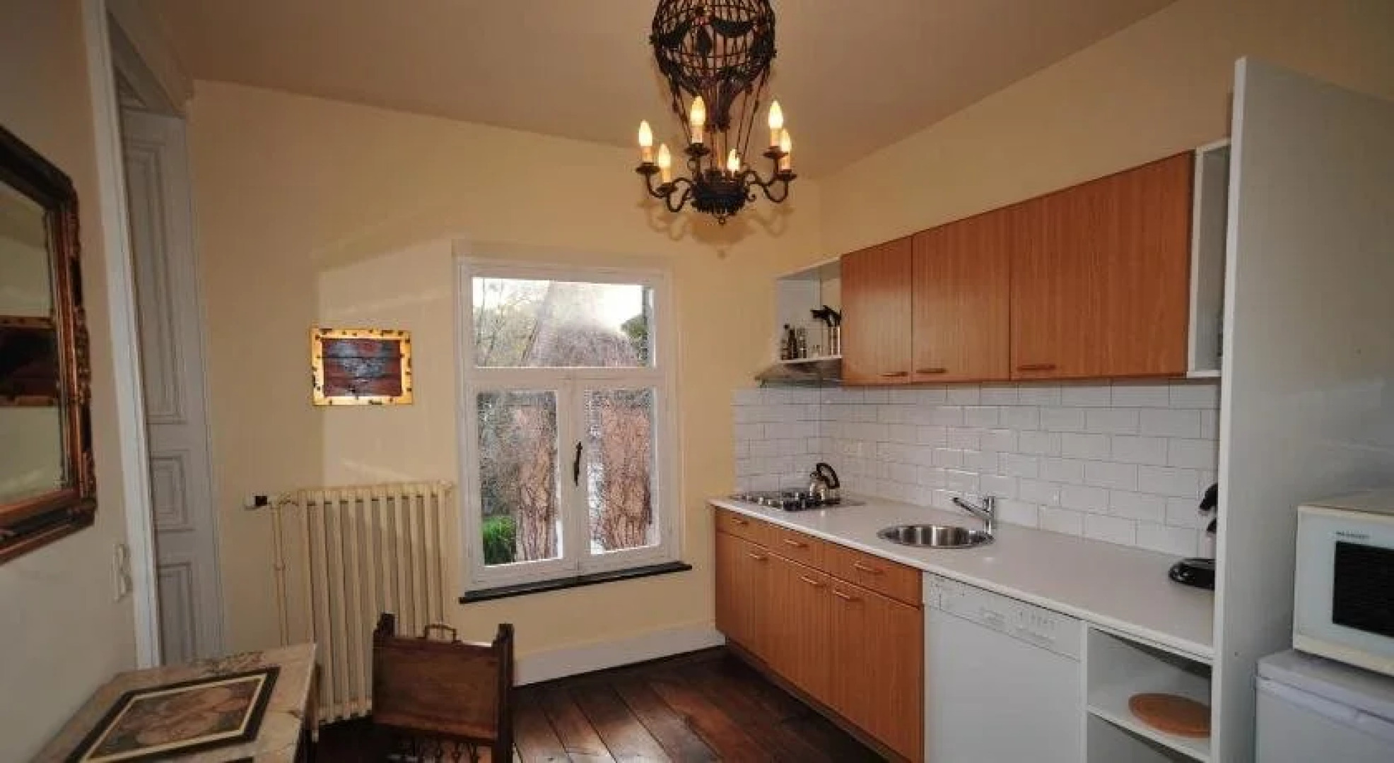 Chateau De Hodbomont