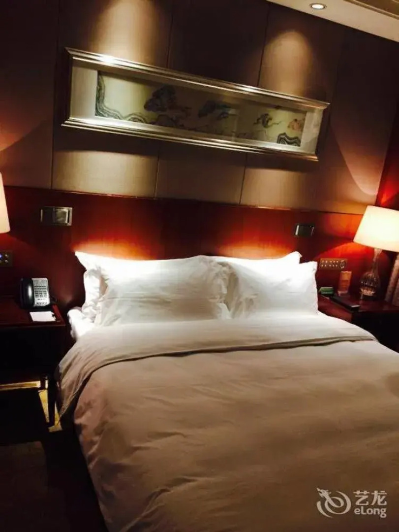 Bingzhou Hotel - Taiyuan