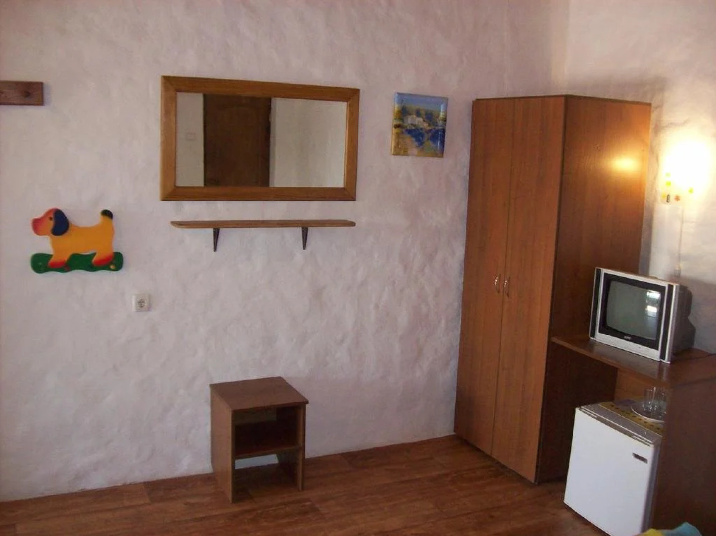 Загородная Усадьба