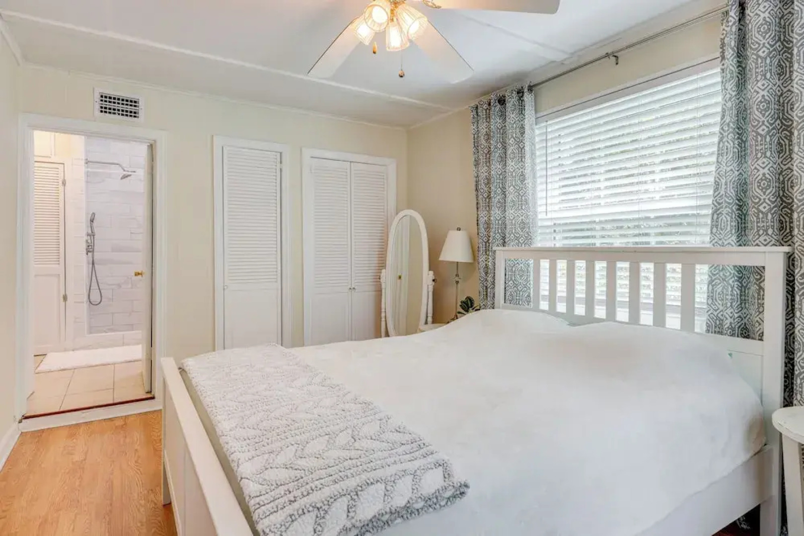 Walkable Home w/ Porch in Dtwn St Marys!