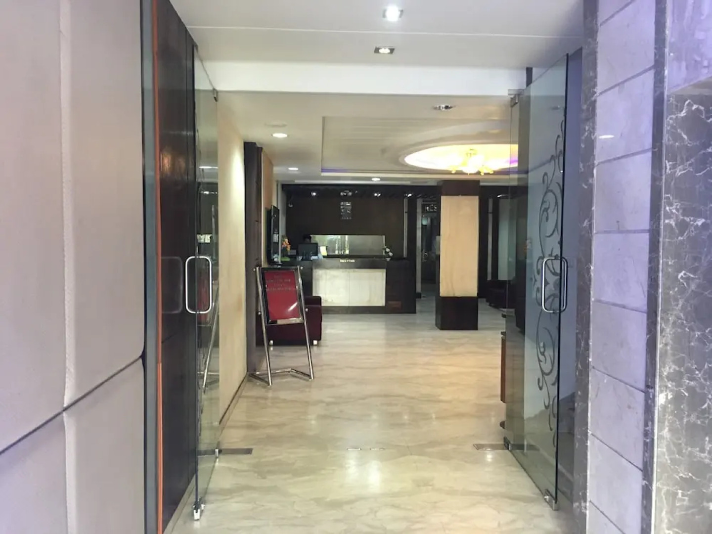 Hotel Bundelkhand Pride