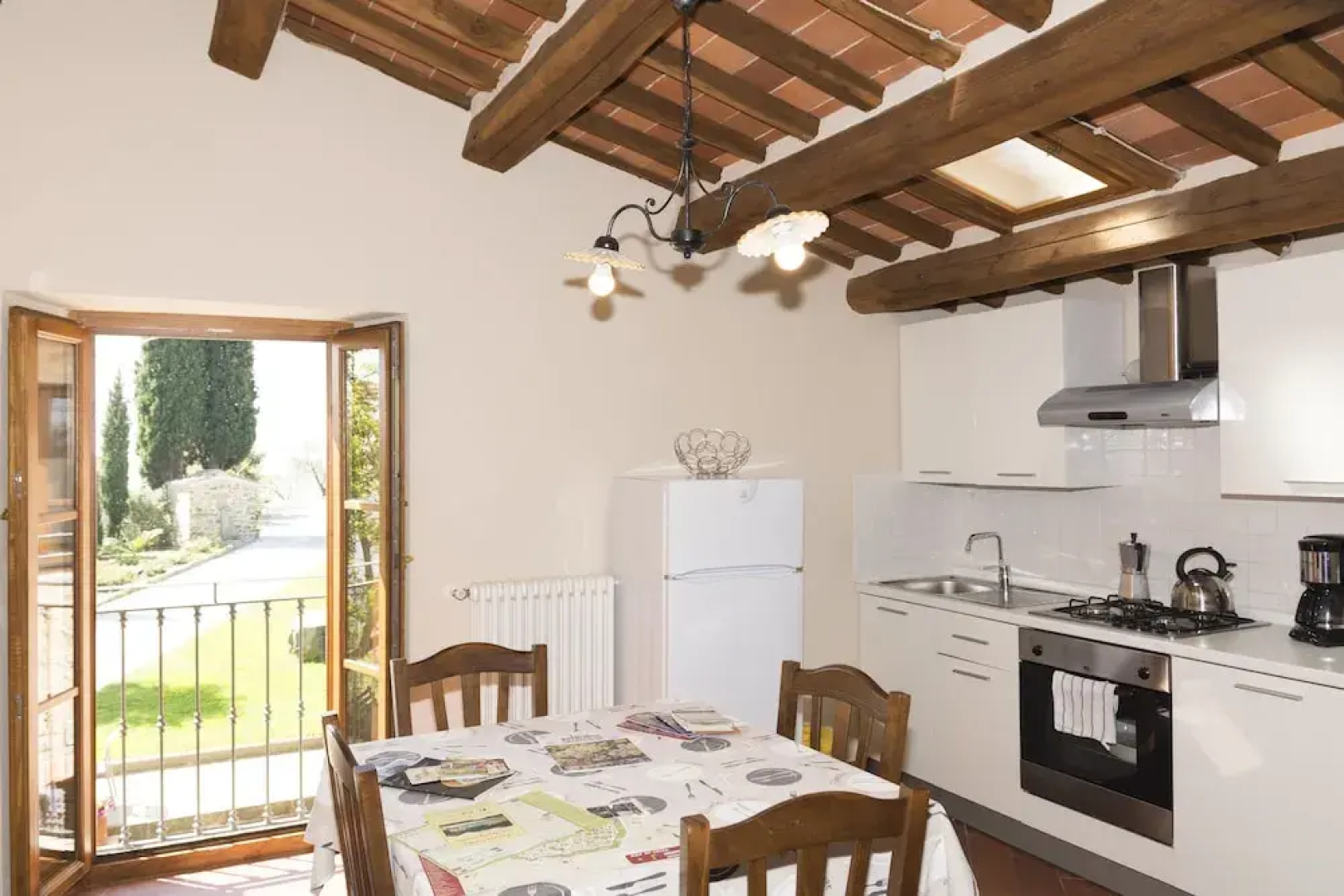 Agriturismo La Marginella