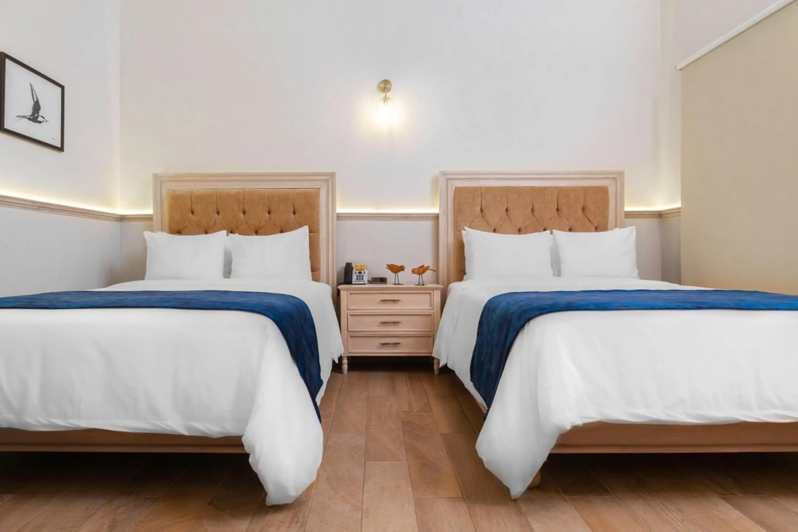 voco Royalty Puebla Downtown by IHG