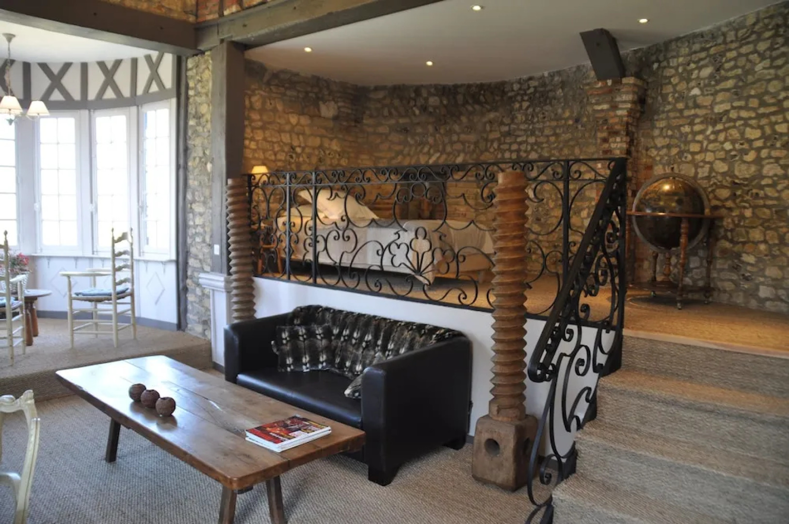 Le Logis De Gerberoy