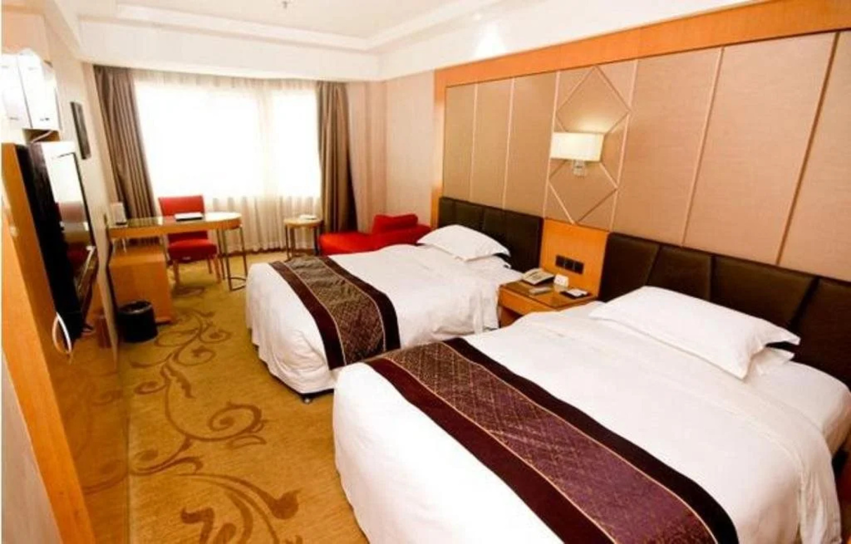 Nanlin International Hotel