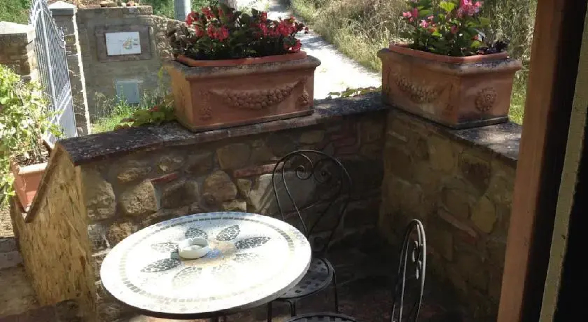 Il Belvedere di Roccavo