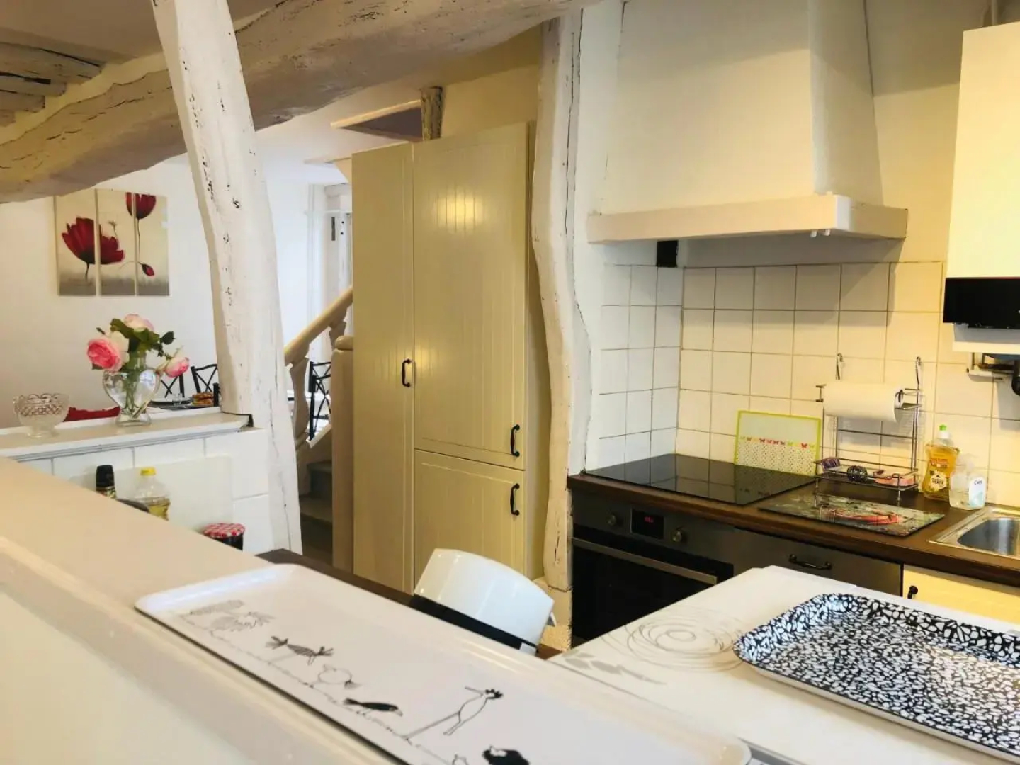 La Petite Normande En Ville (Adults Only)