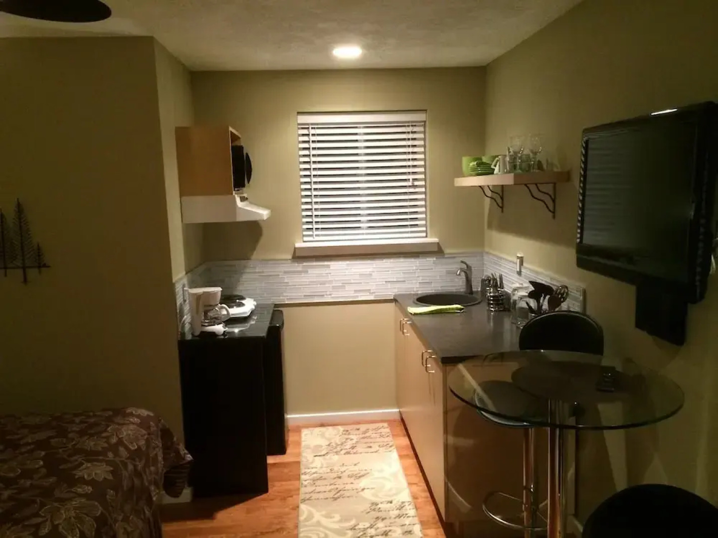 Suite Amour Hobby Farm and B & B