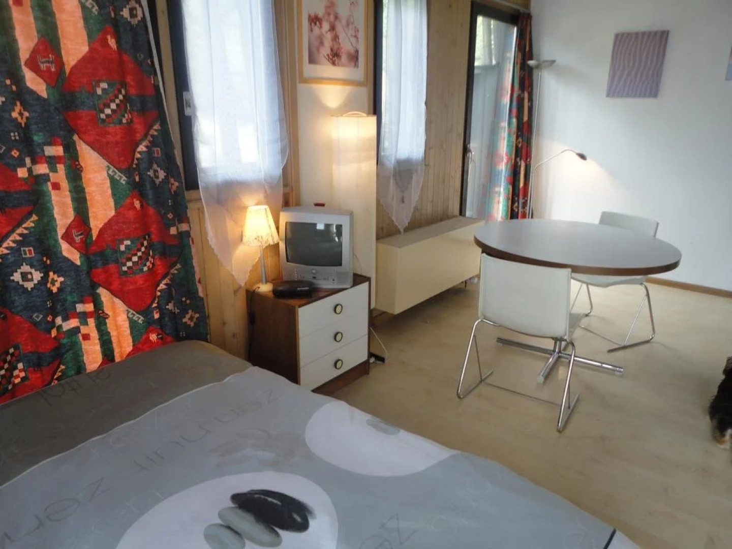 Résidences Kandahar