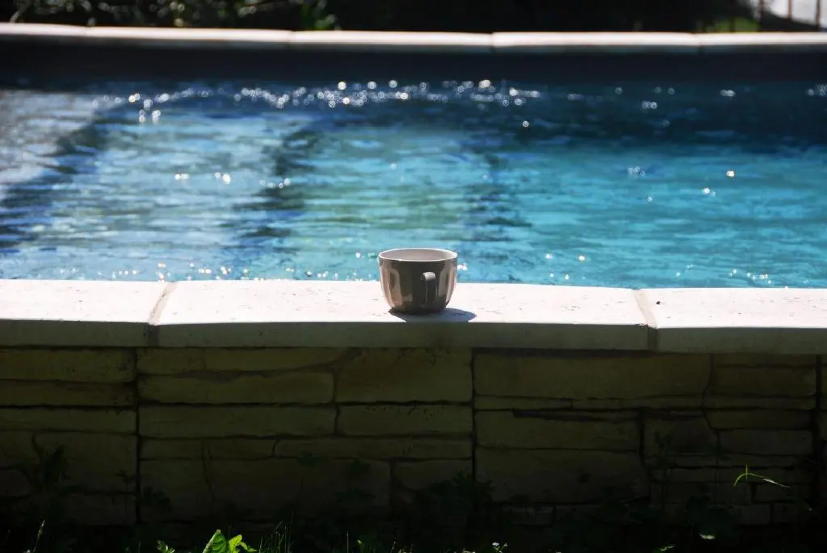 Les Volets Bleus Provence