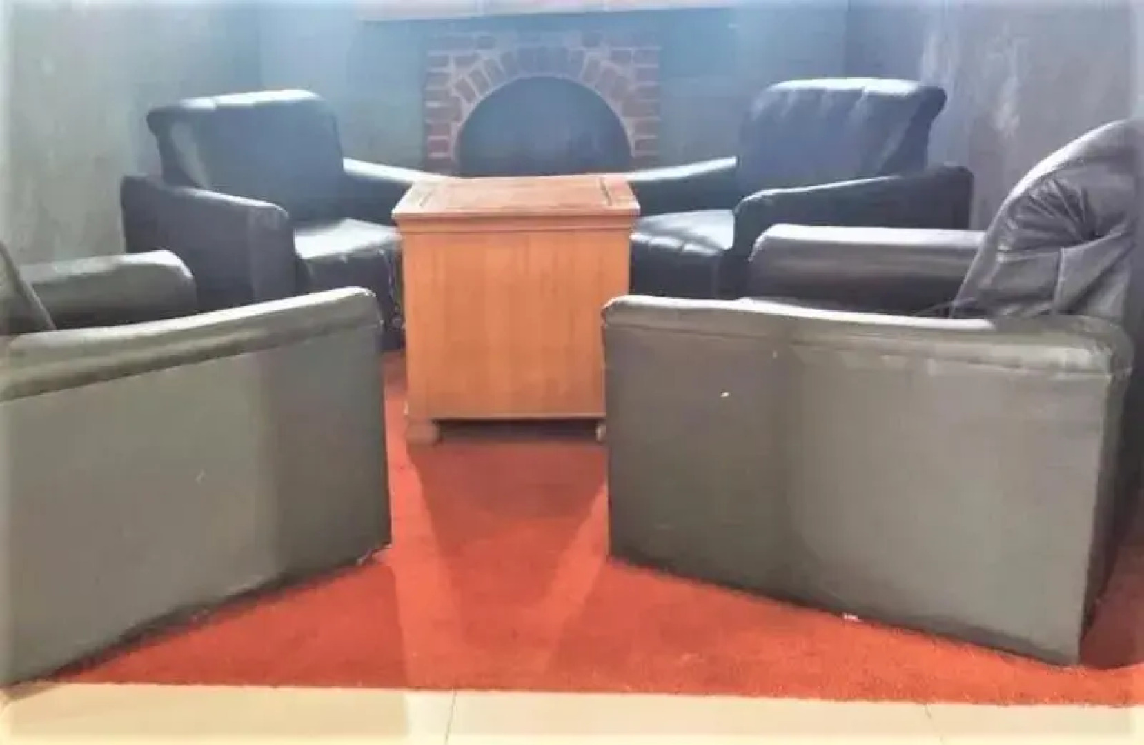 Villa Lembang Bunda By Zuzu