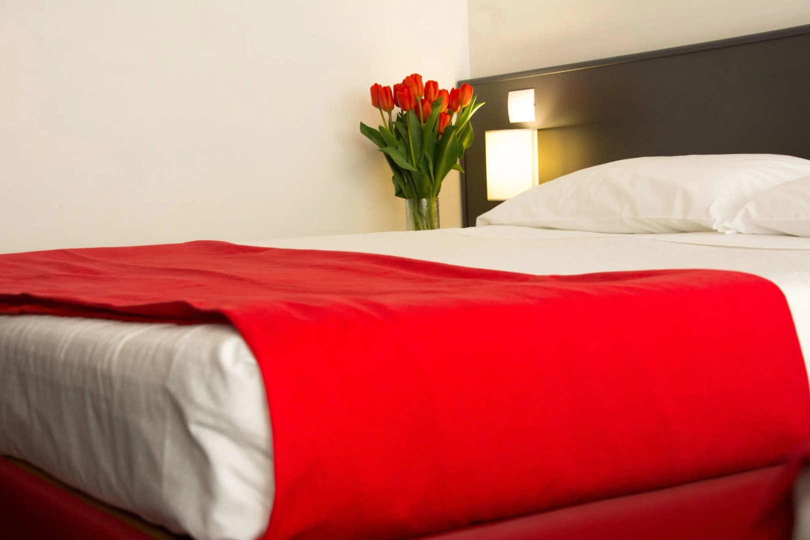 Testaccio Hotel Monte dei Cocci, Sonder
