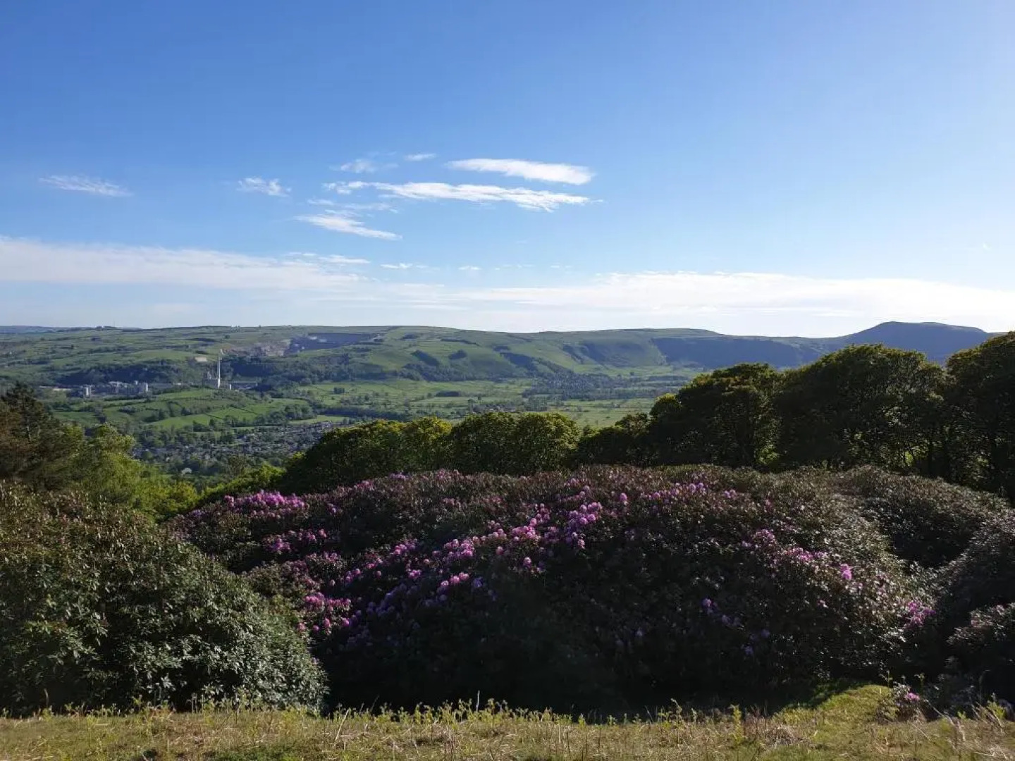 Twitchill Farm Cottages