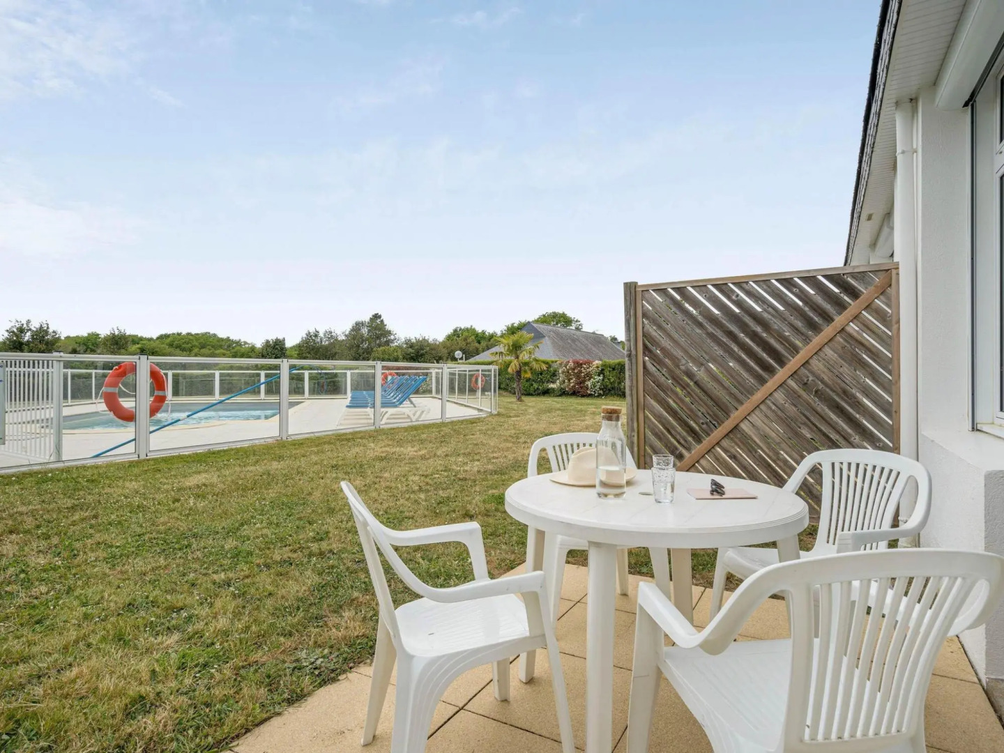 Résidence Pierre et Vacances La Voile d’Or