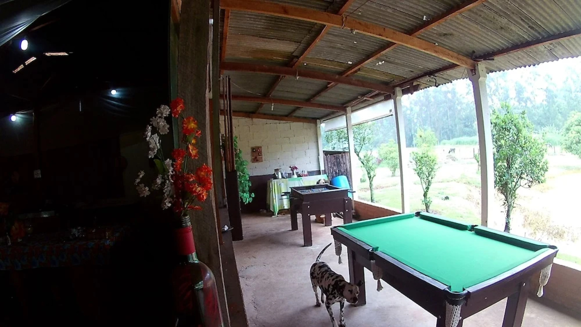 Pousada Rancho do Cowboy