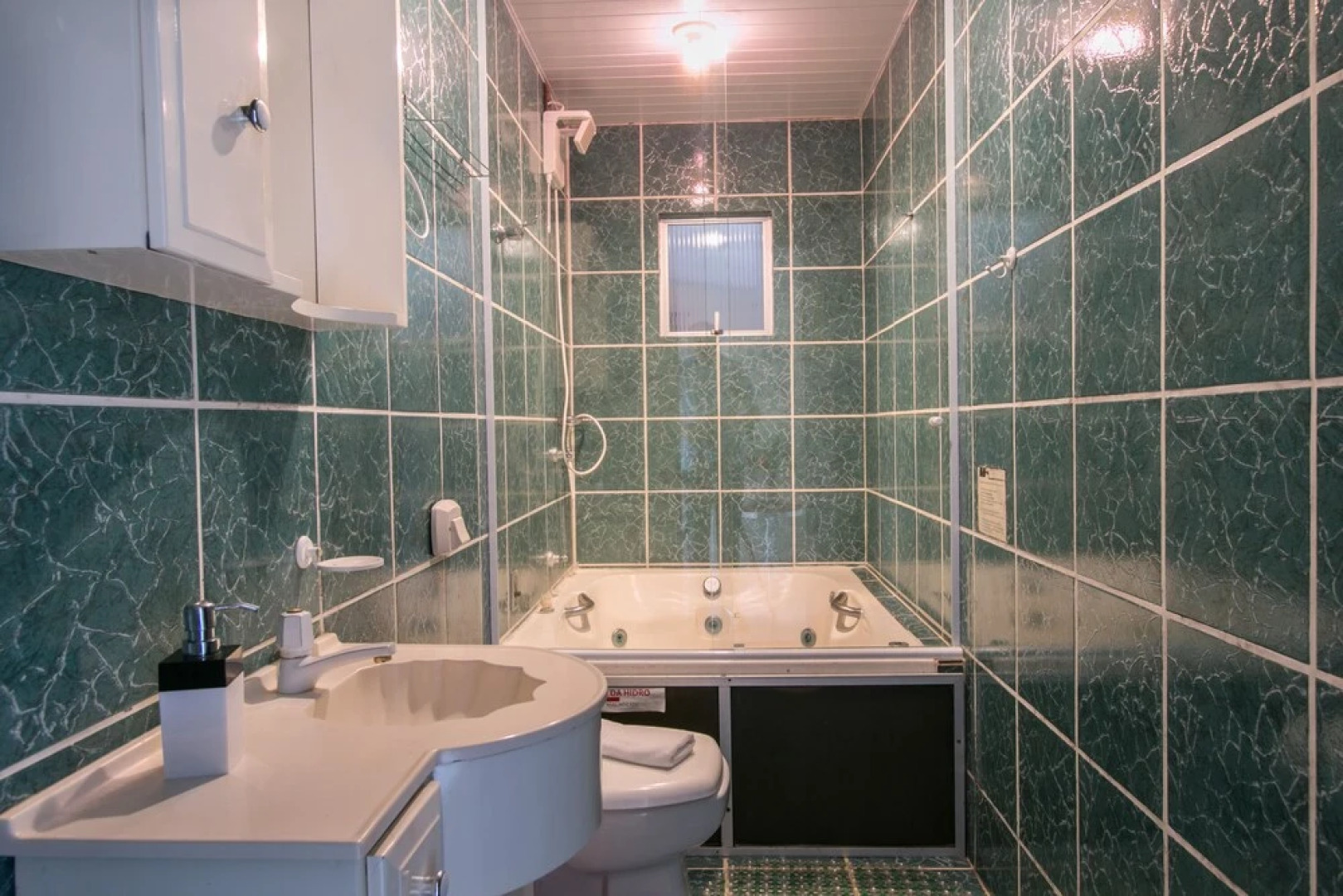 Natalina Pousada & Restaurante