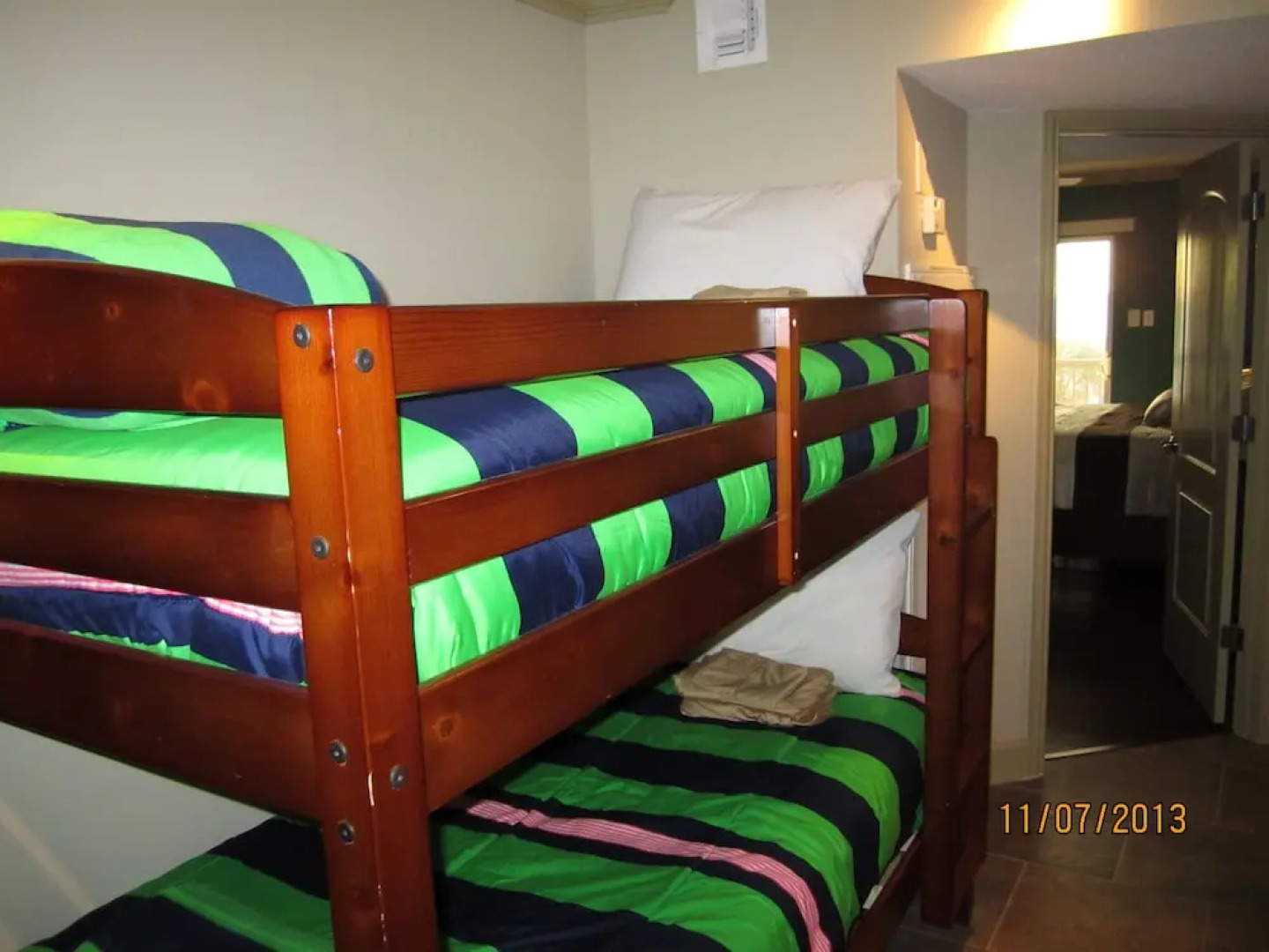 Galveston Beach Condos