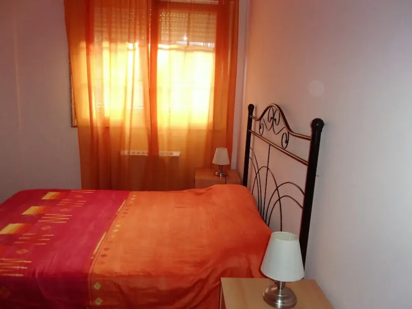Beautiful and Economical Apartment in the North West of Spain, in Ribeira