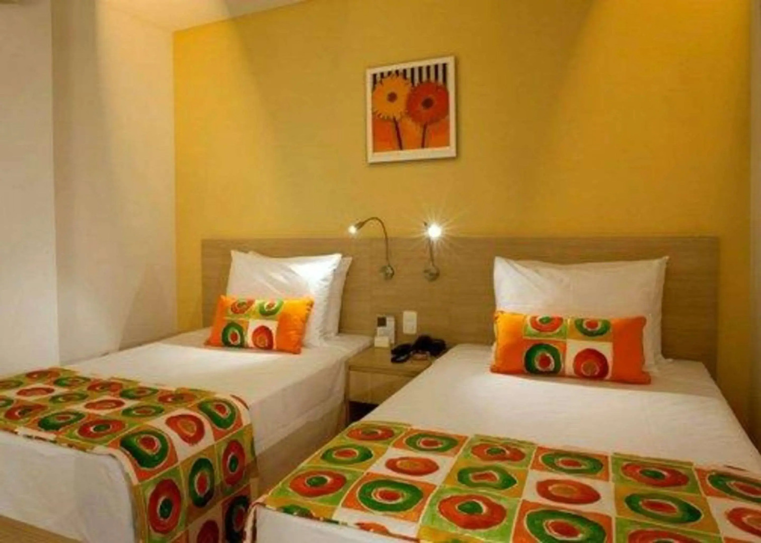 Quality Hotel Manaus