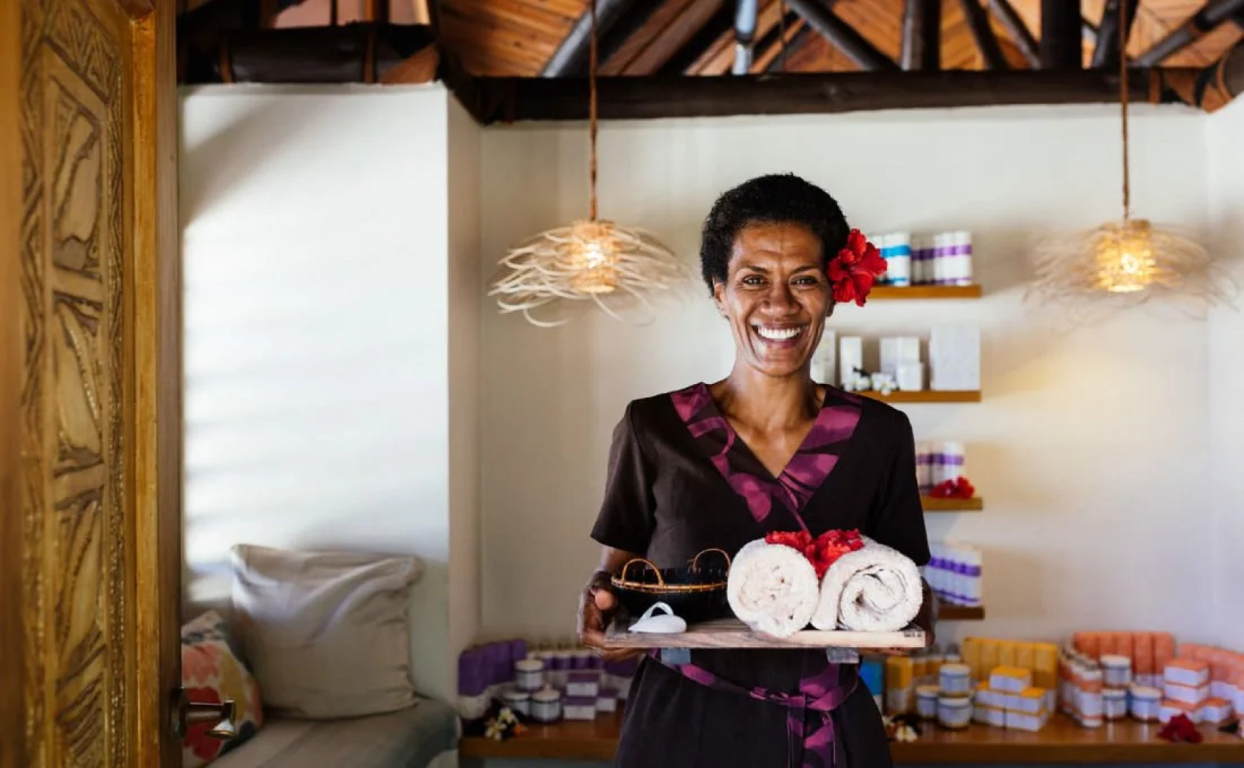 Yasawa Island Resort