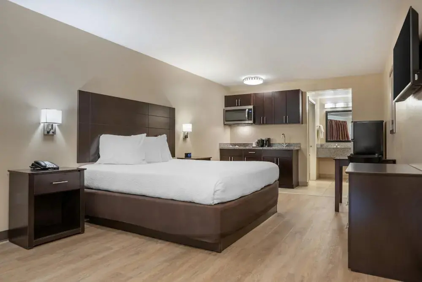 SureStay Studio by Best Western Gonzales