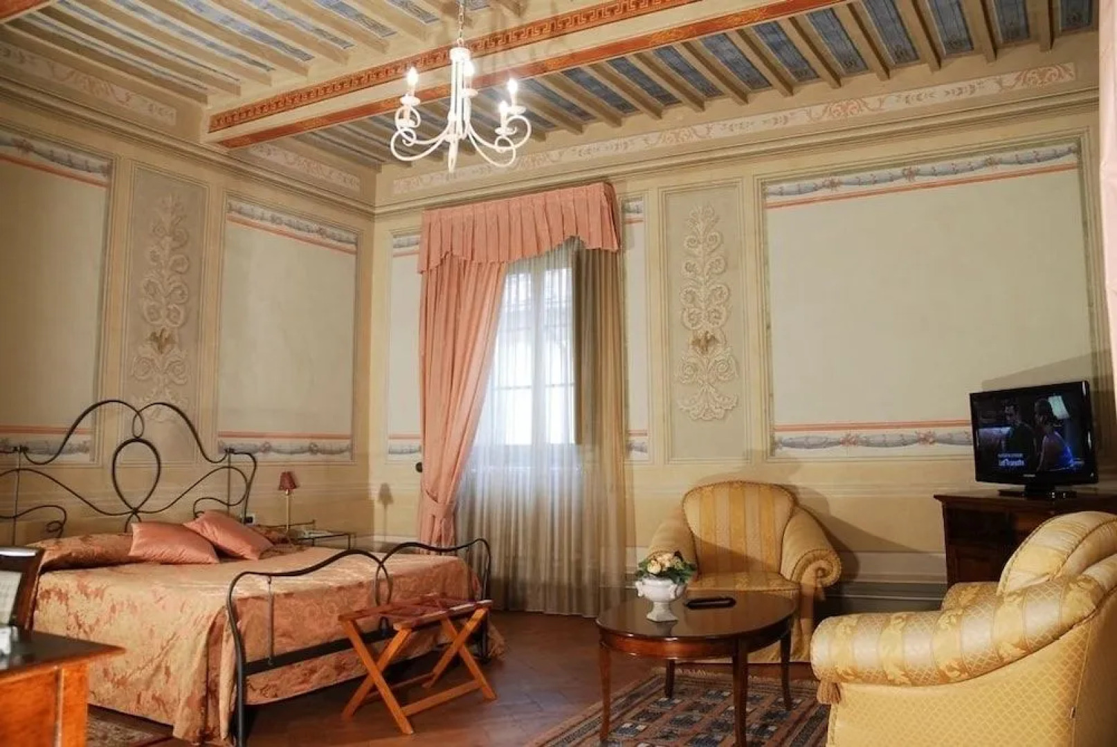 Relais Palazzo Magi