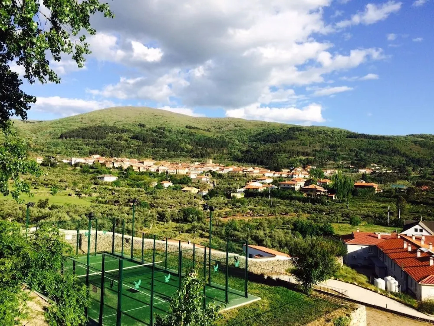 Hotel 4* Conventual Sierra de Gata