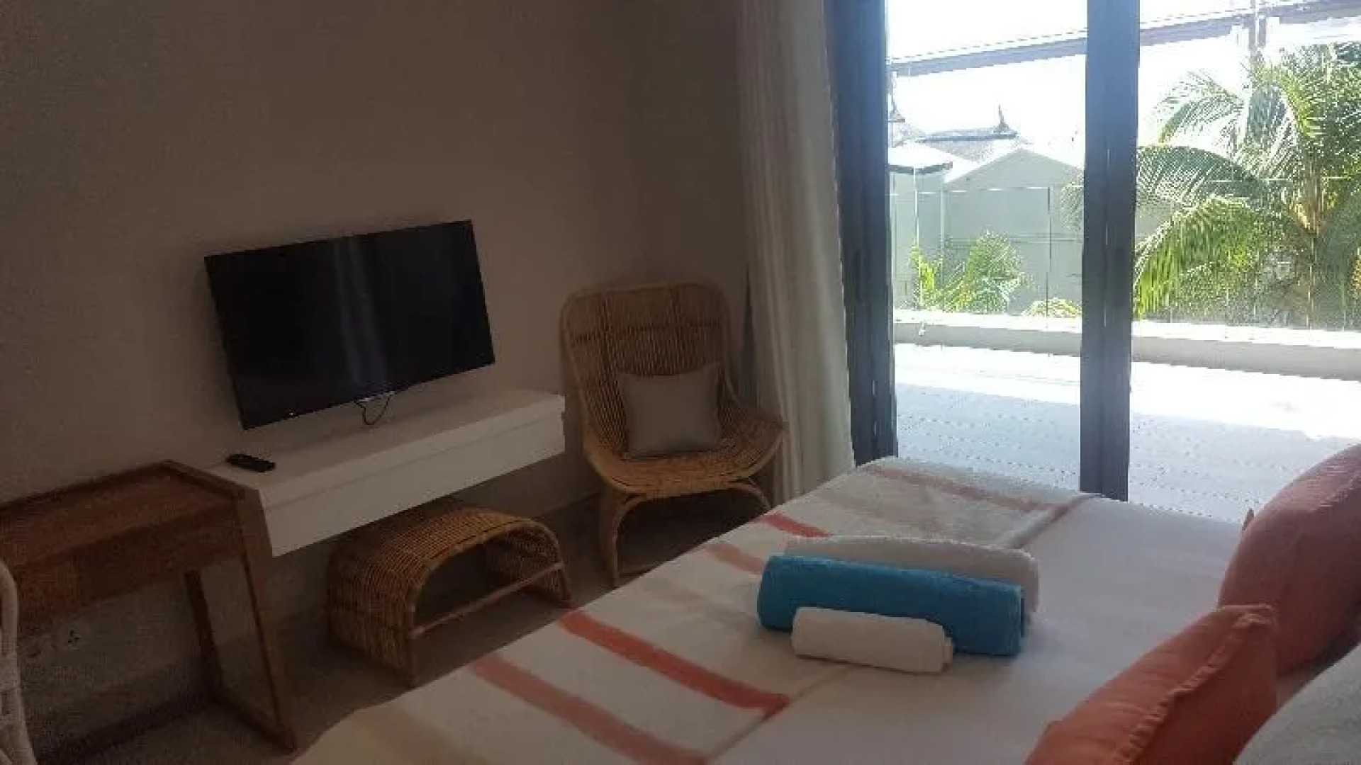 South Reef Luxury Accommodation