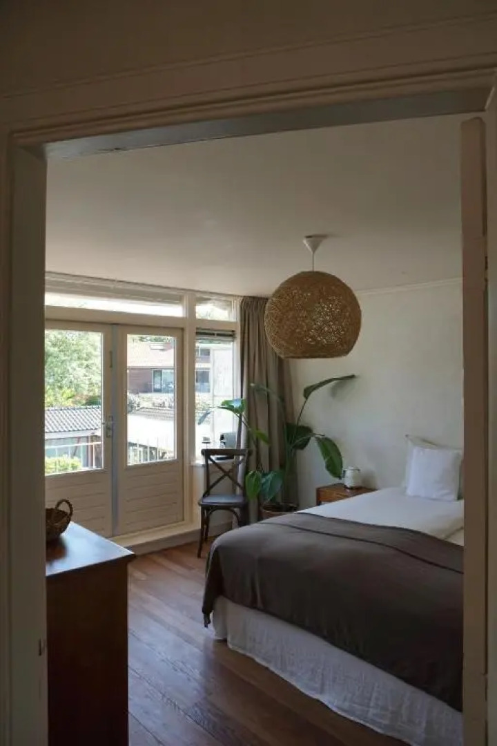 Perfectly located private room Oaks and Beeches