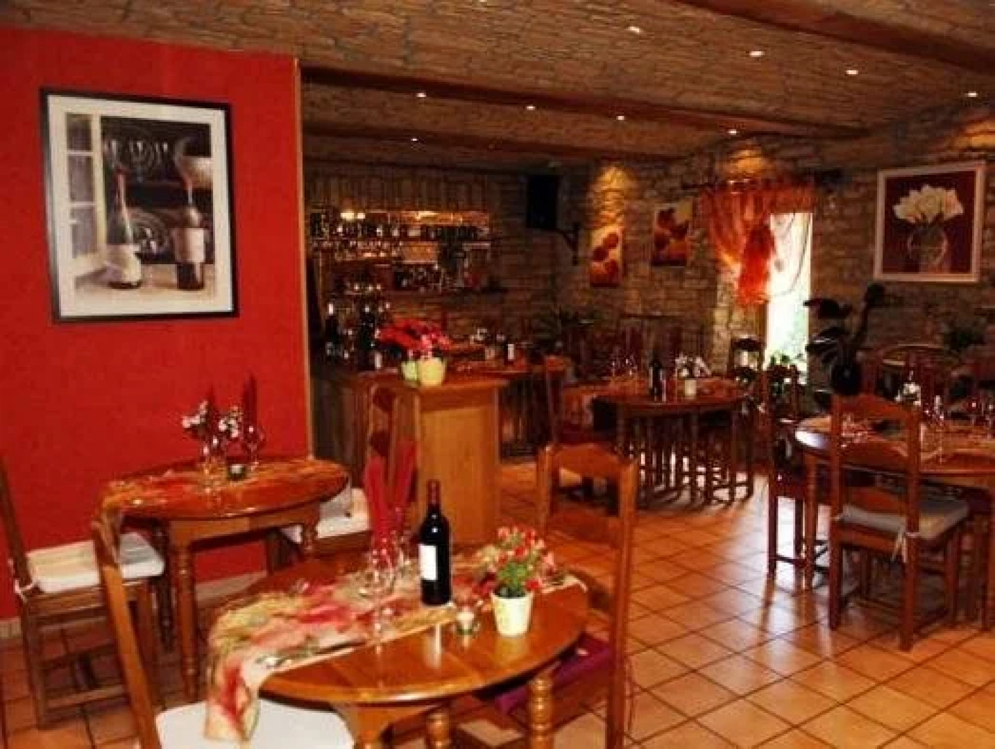 La Vieille Ferme Chassepierre