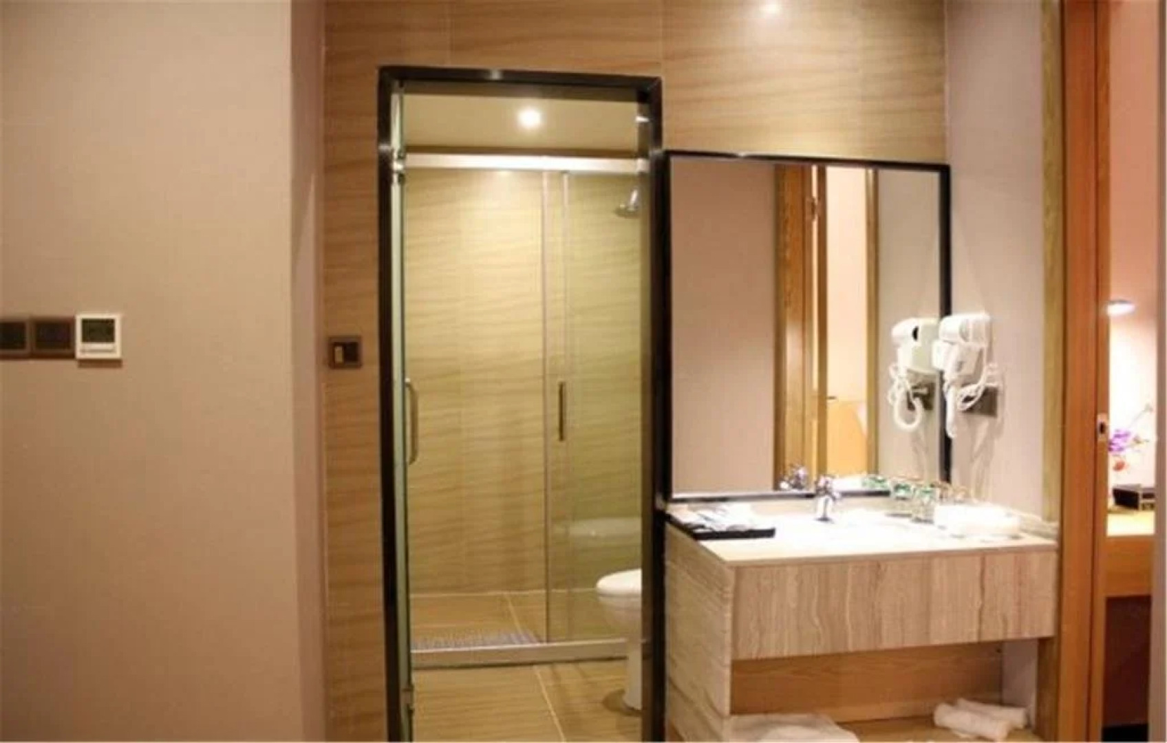 Foshan Four Season Boutique Hotel