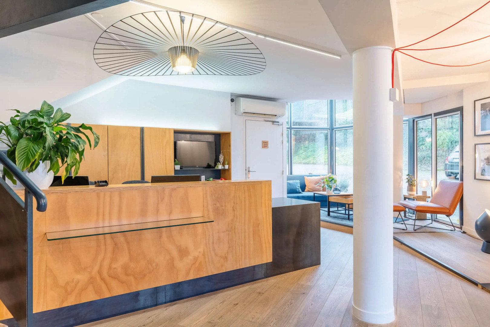 Best Western Bridge Hotel Lyon East