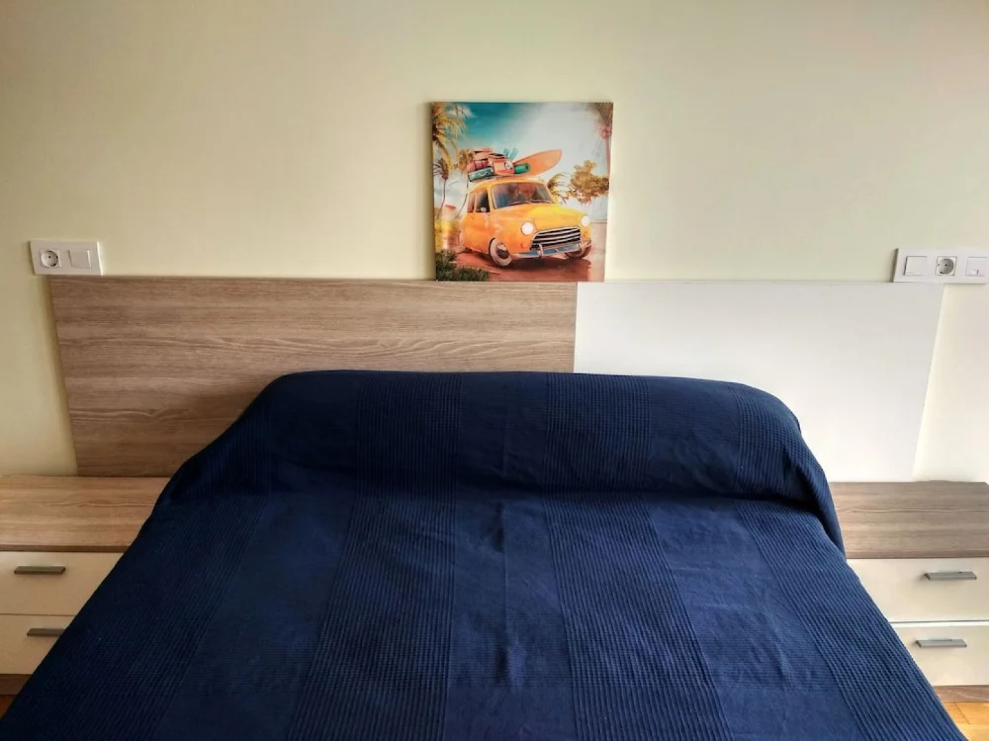 Apartamentos Ribeira 3000