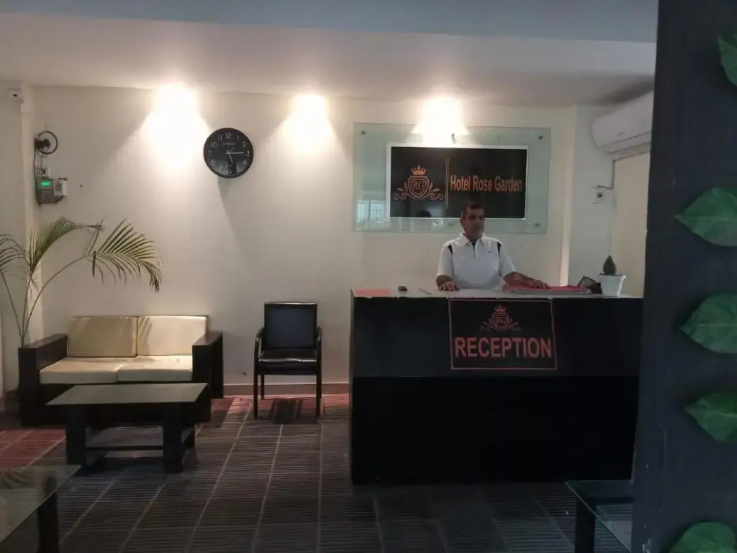 Rose Garden Guest House