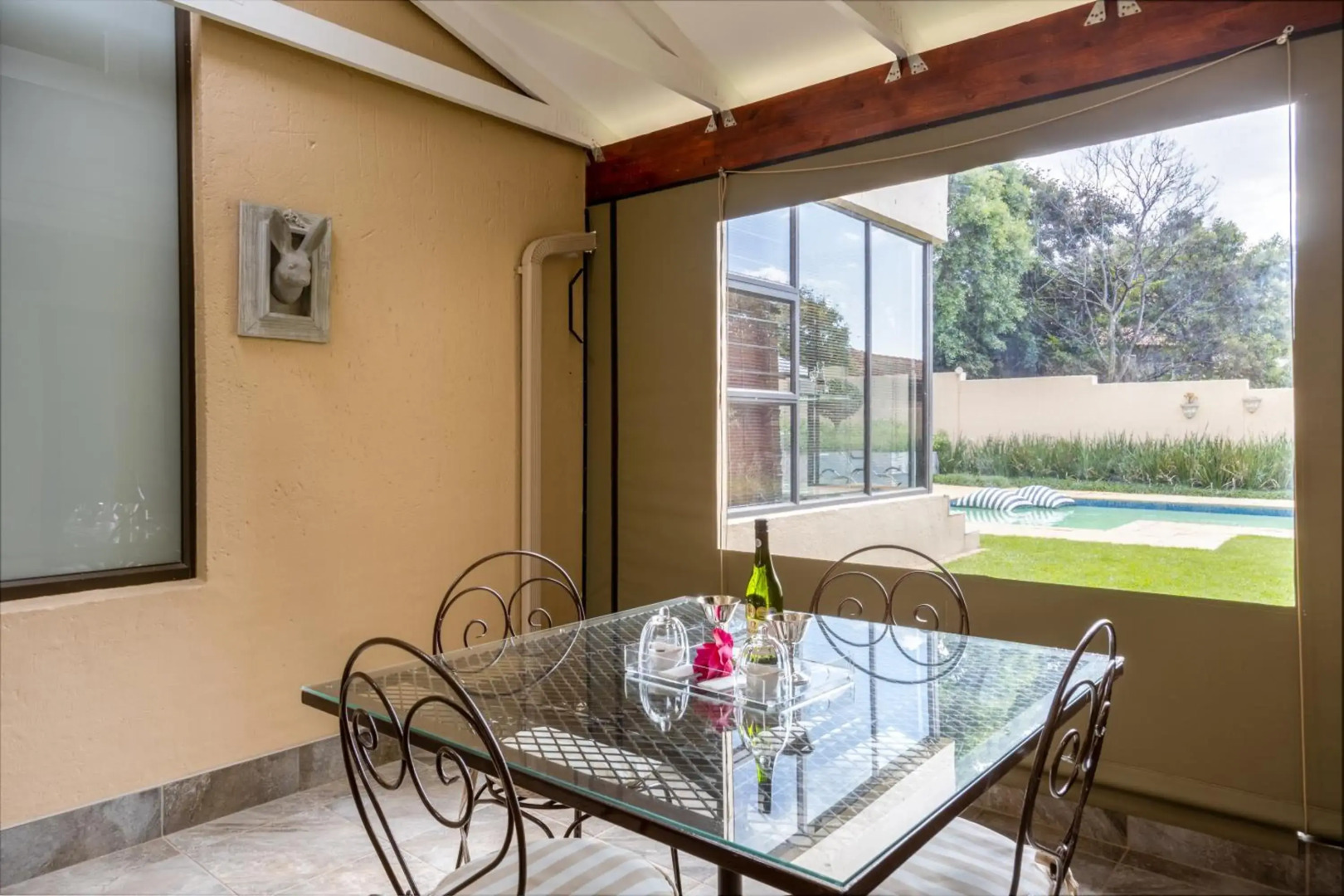 Fleur de Lis Guesthouse