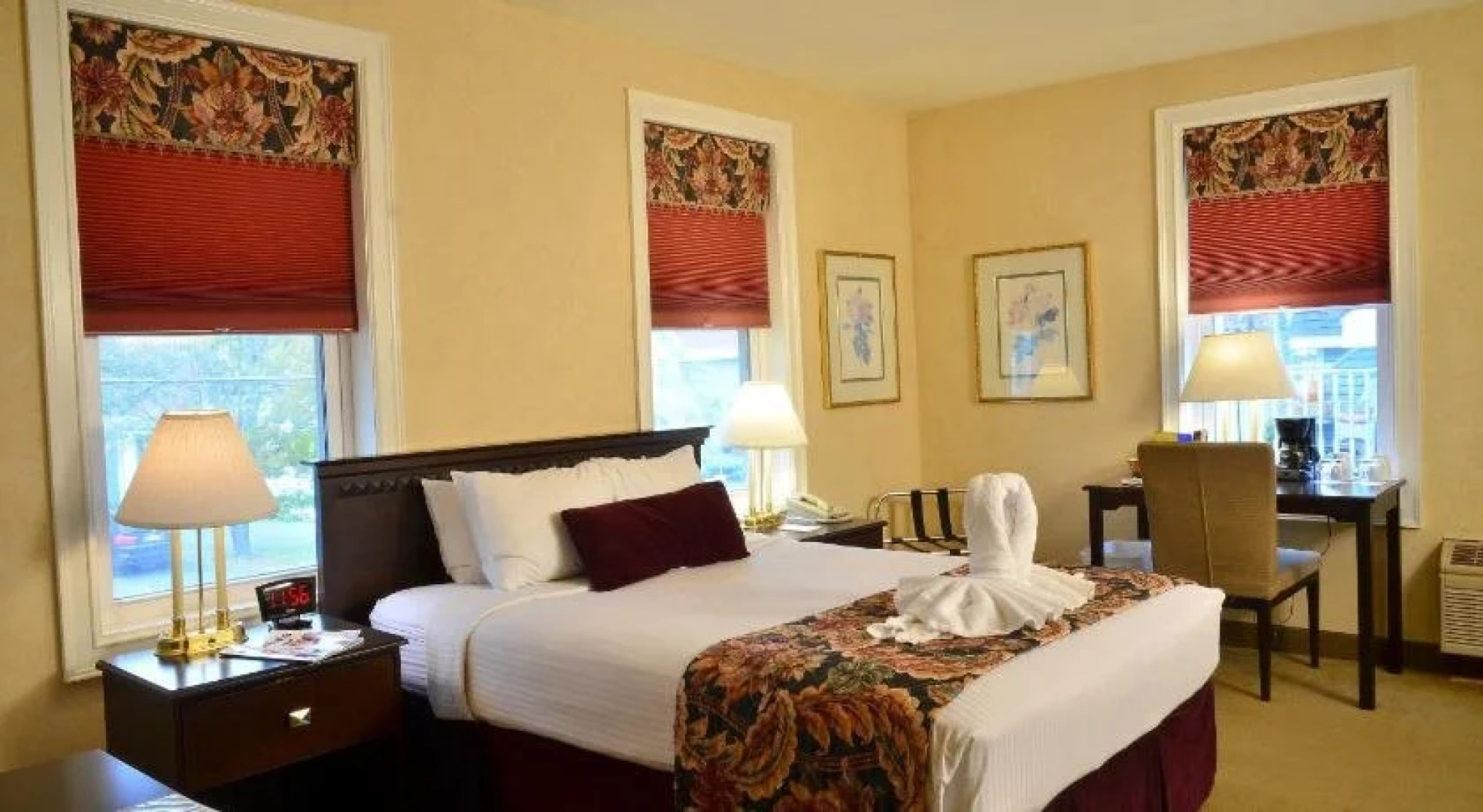 Skaneateles Boutique Hotel