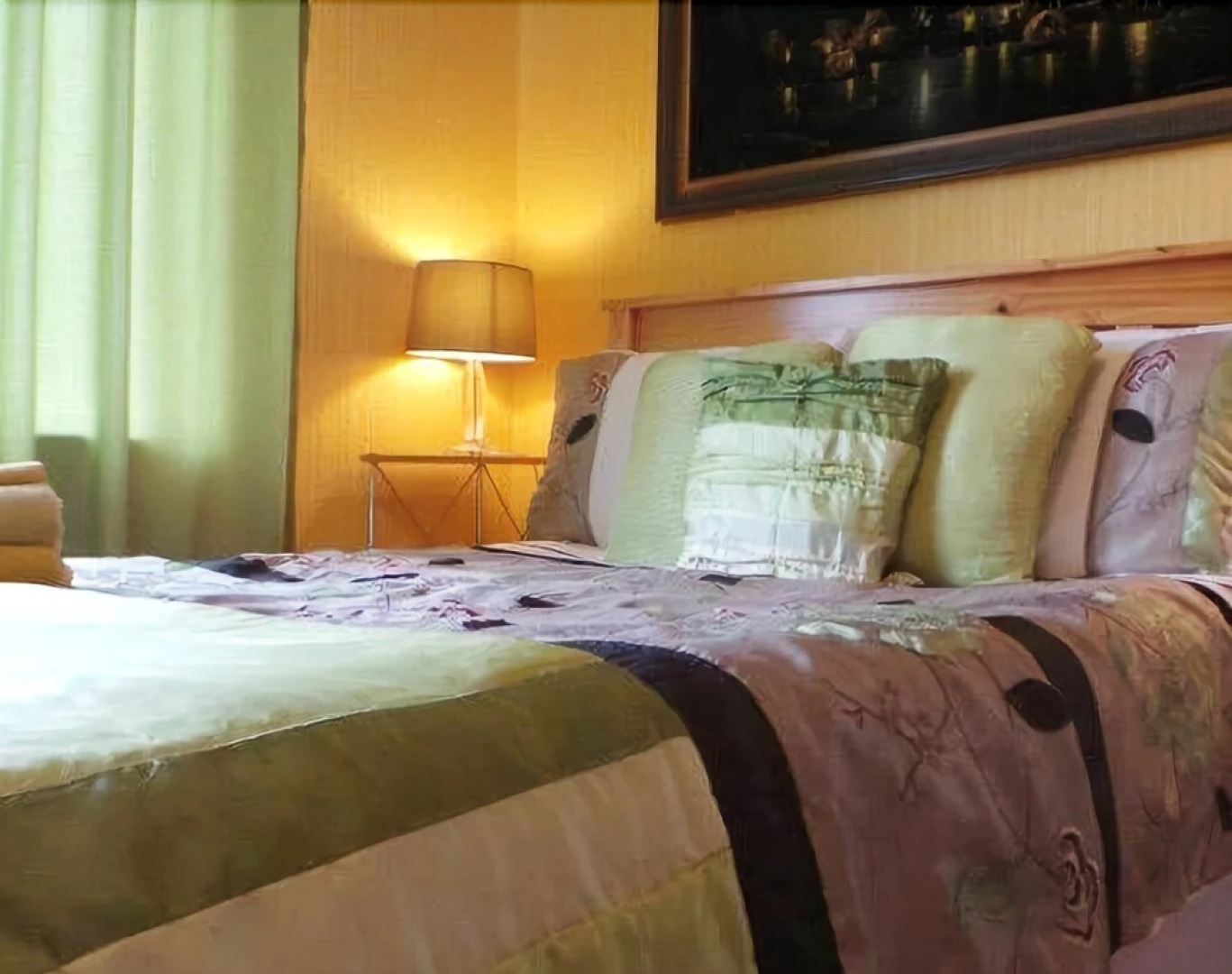 Inishmore Guesthouse