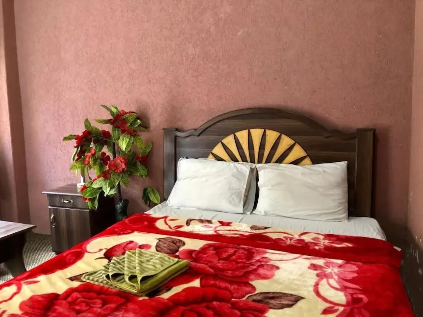 Capital Lodge Gilgit