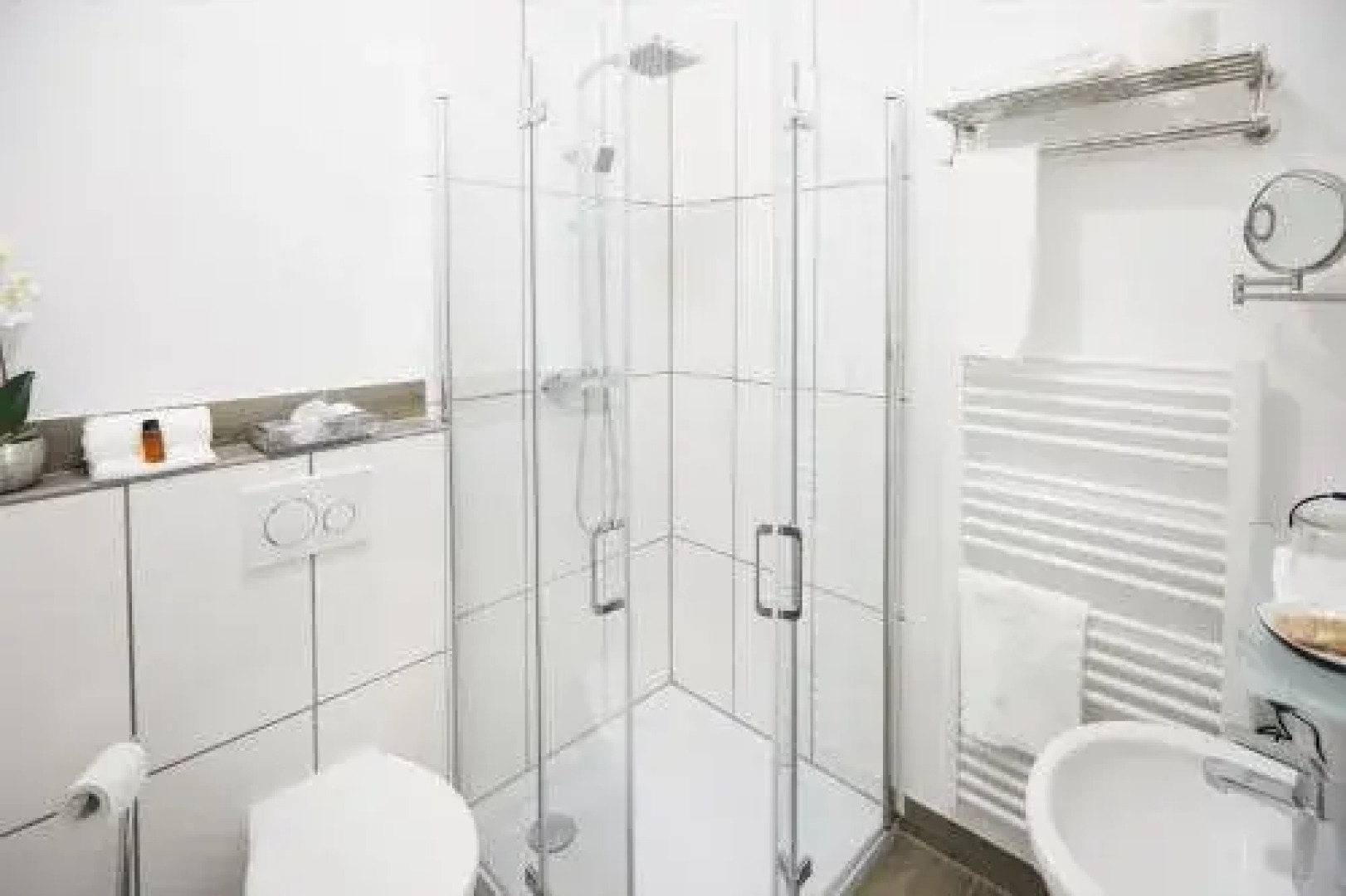 Hotel Garni am Schloss