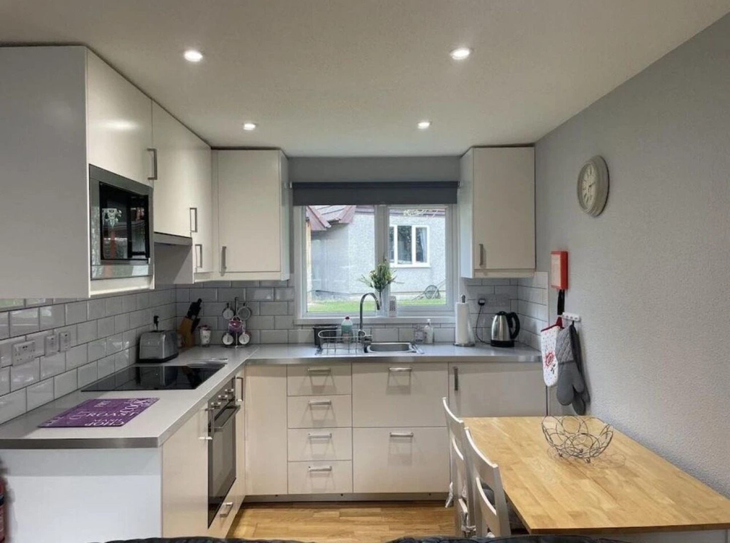 Cornish Holiday - 91 Hengar Manor