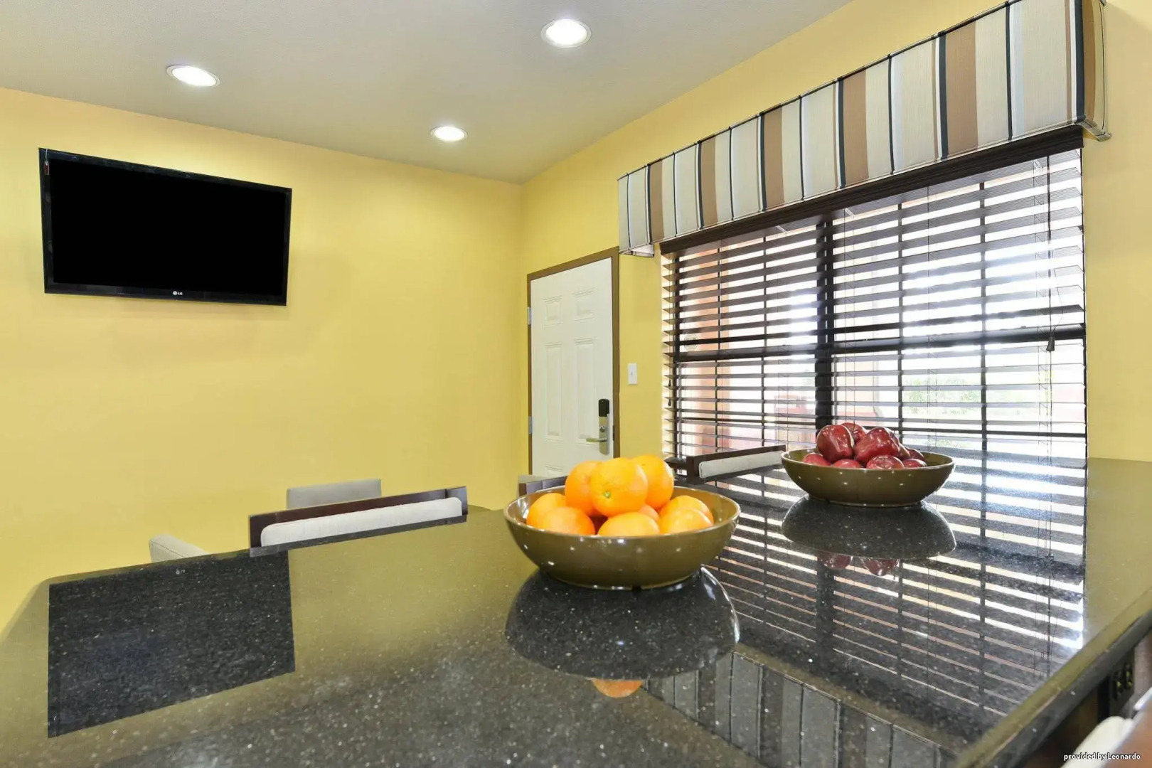 Best Western La Place Inn