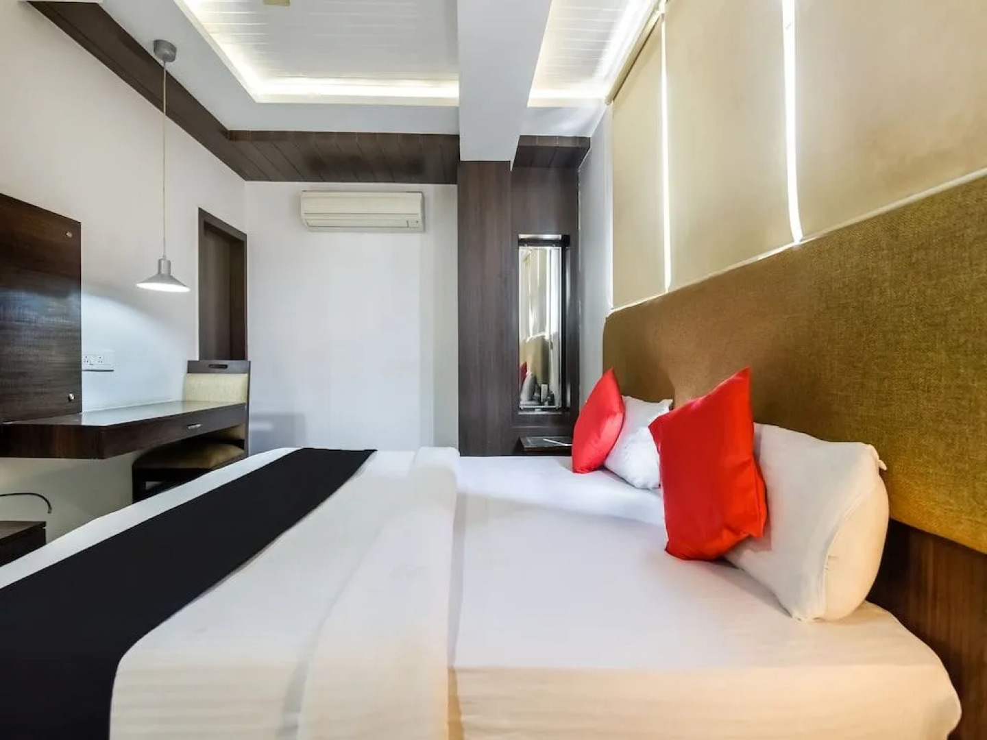 Capital O 30399 Hotel Prime Presidency