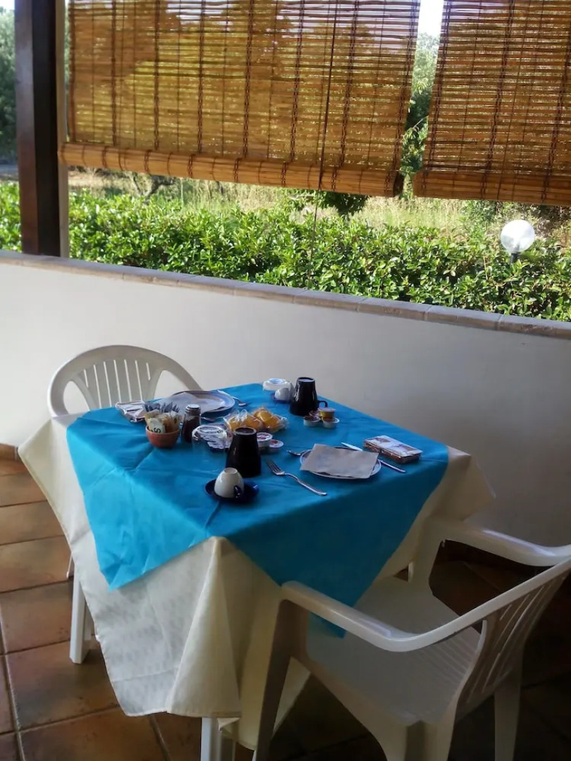 B&B Il Piccolo Rifugio