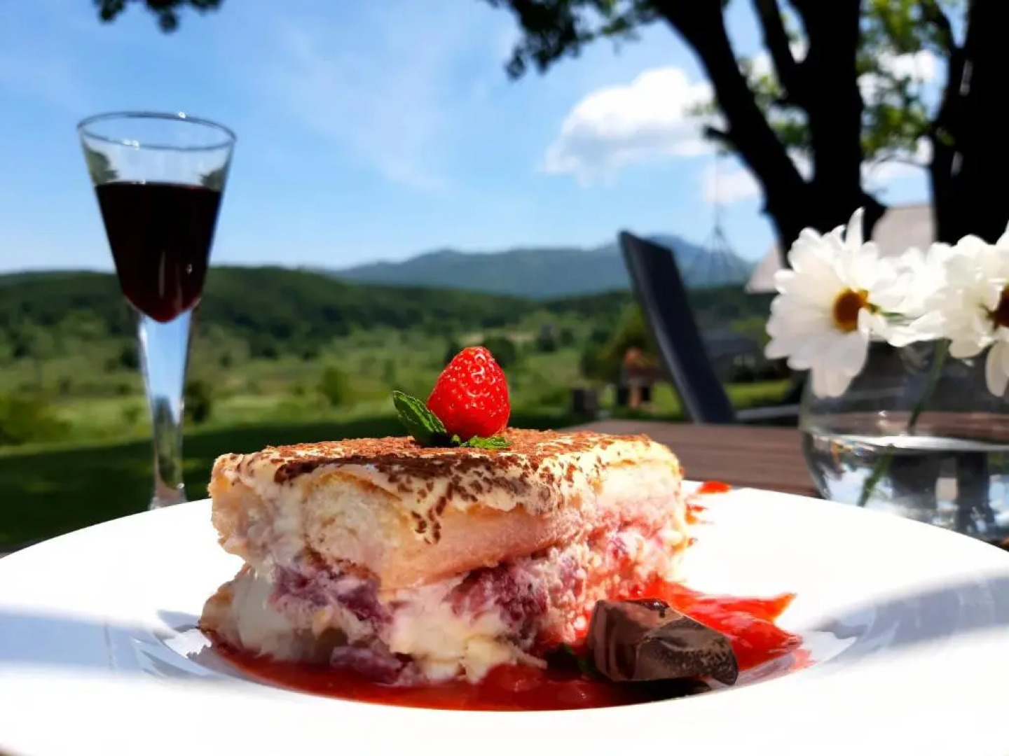 Tesla's Gastro House Plitvice