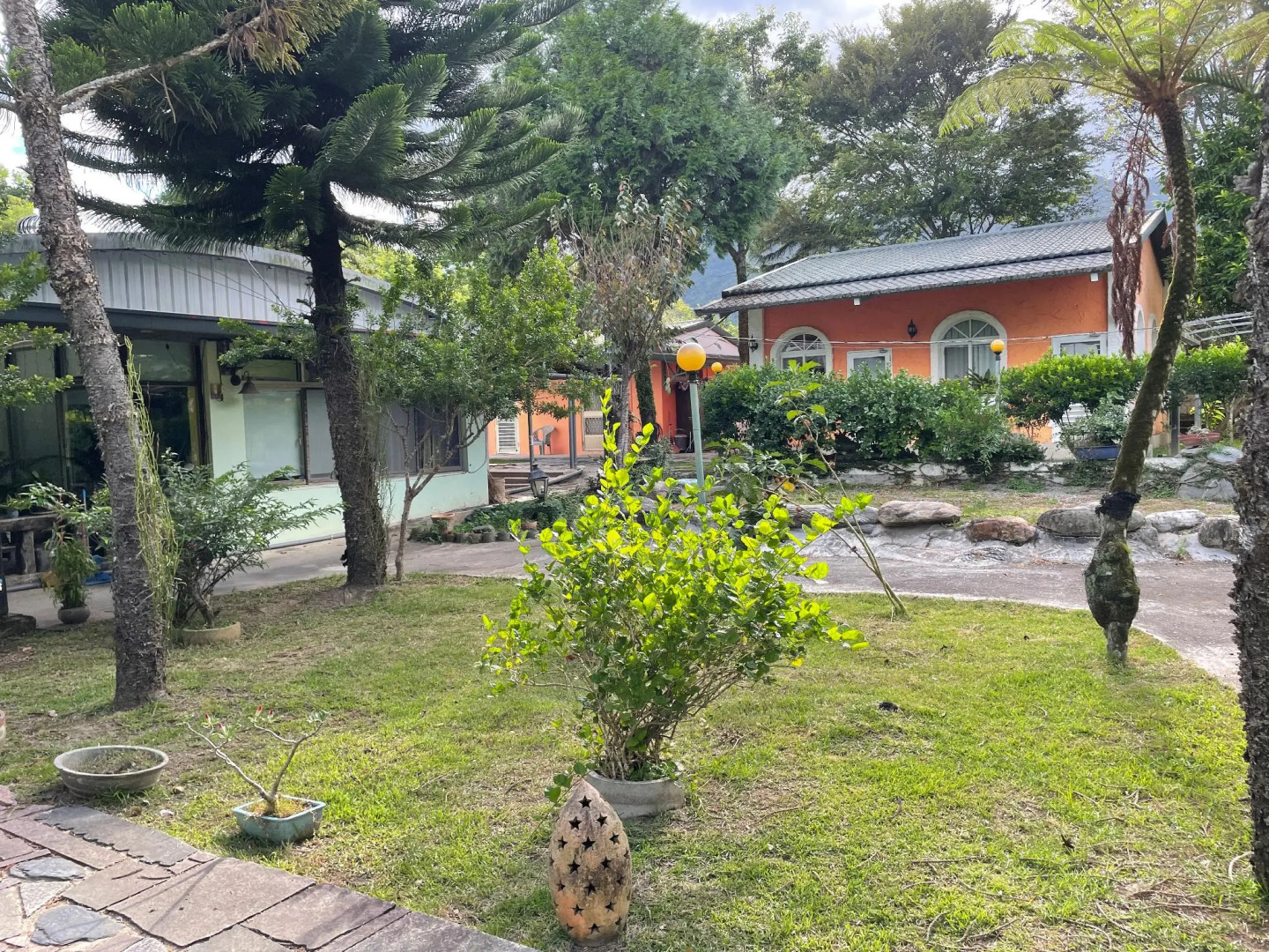 Pens Tree Bed and Breakfast