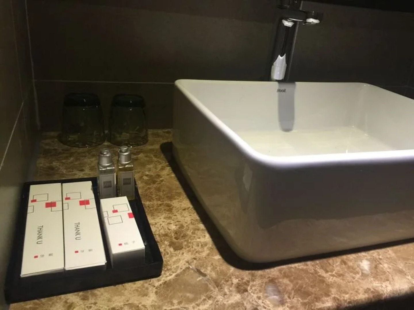 Thank You 99 Hotel Wulingyuan Scenic