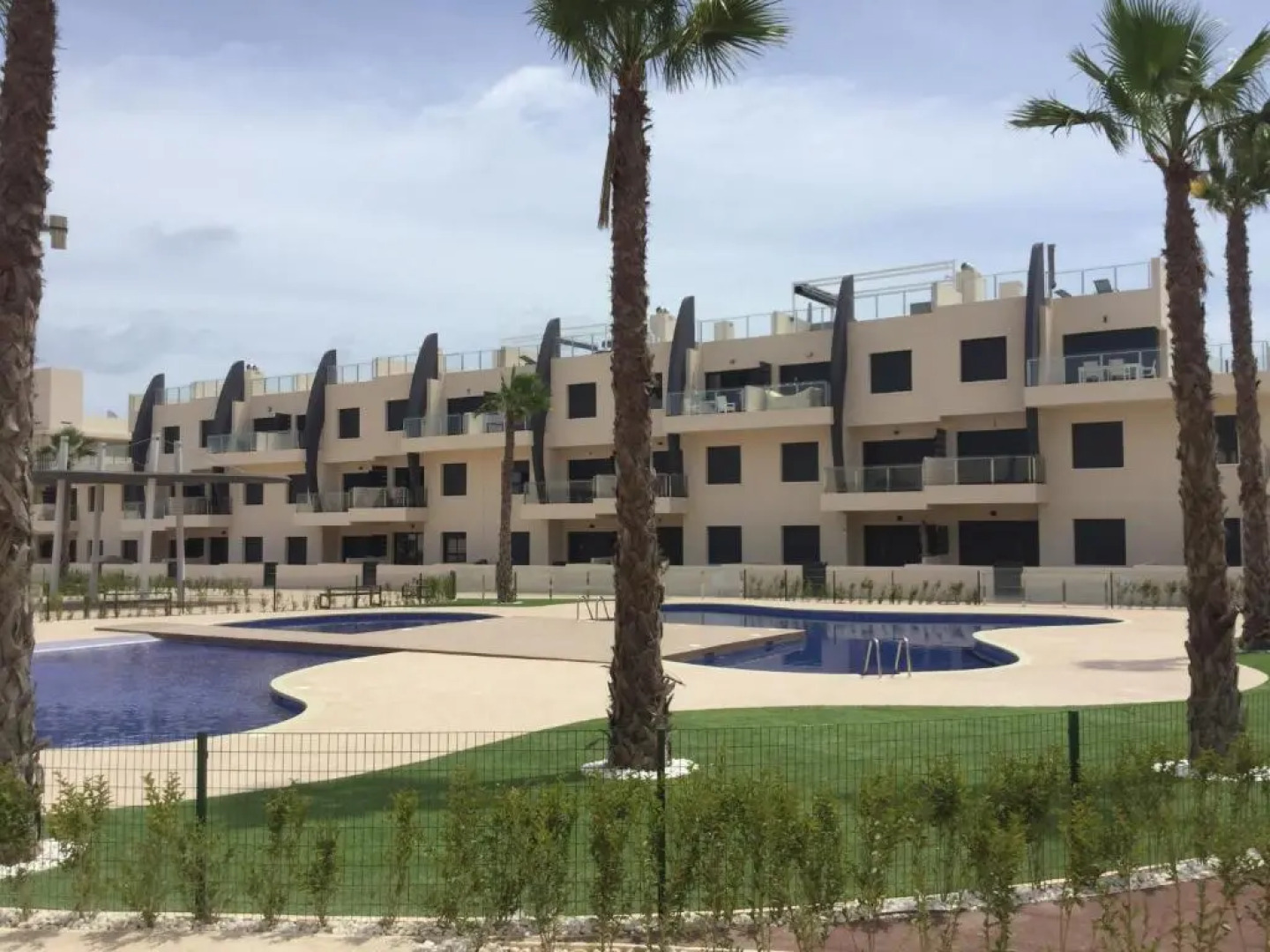 Playa Elisa Bay app 411