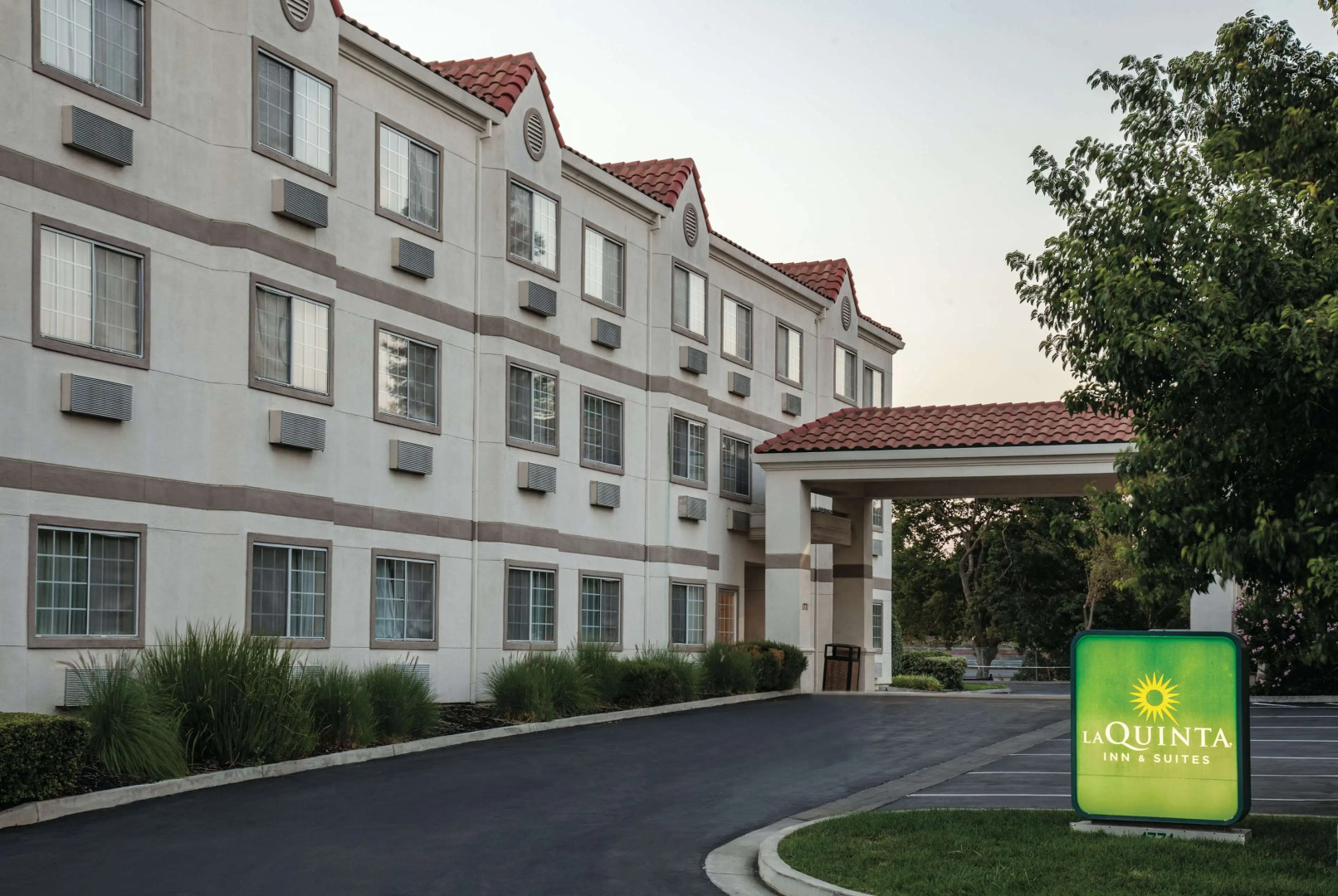 La Quinta Inn & Suites by Wyndham Davis