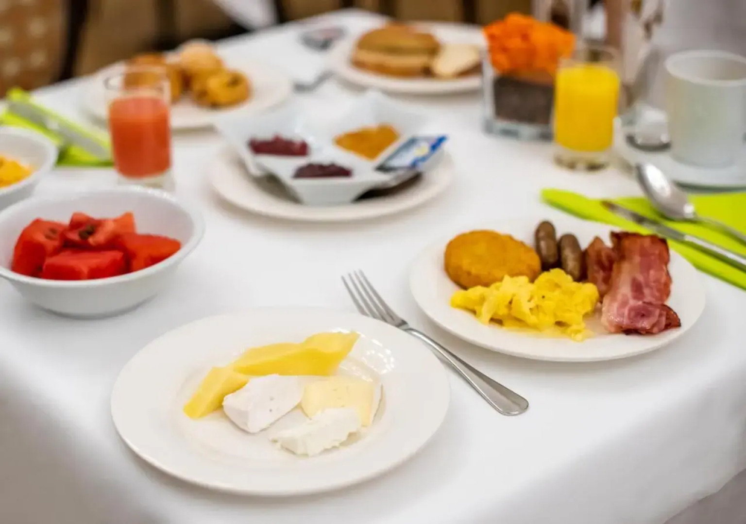 Grand Hôtel & Centre Thermal Yverdon-les-Bains