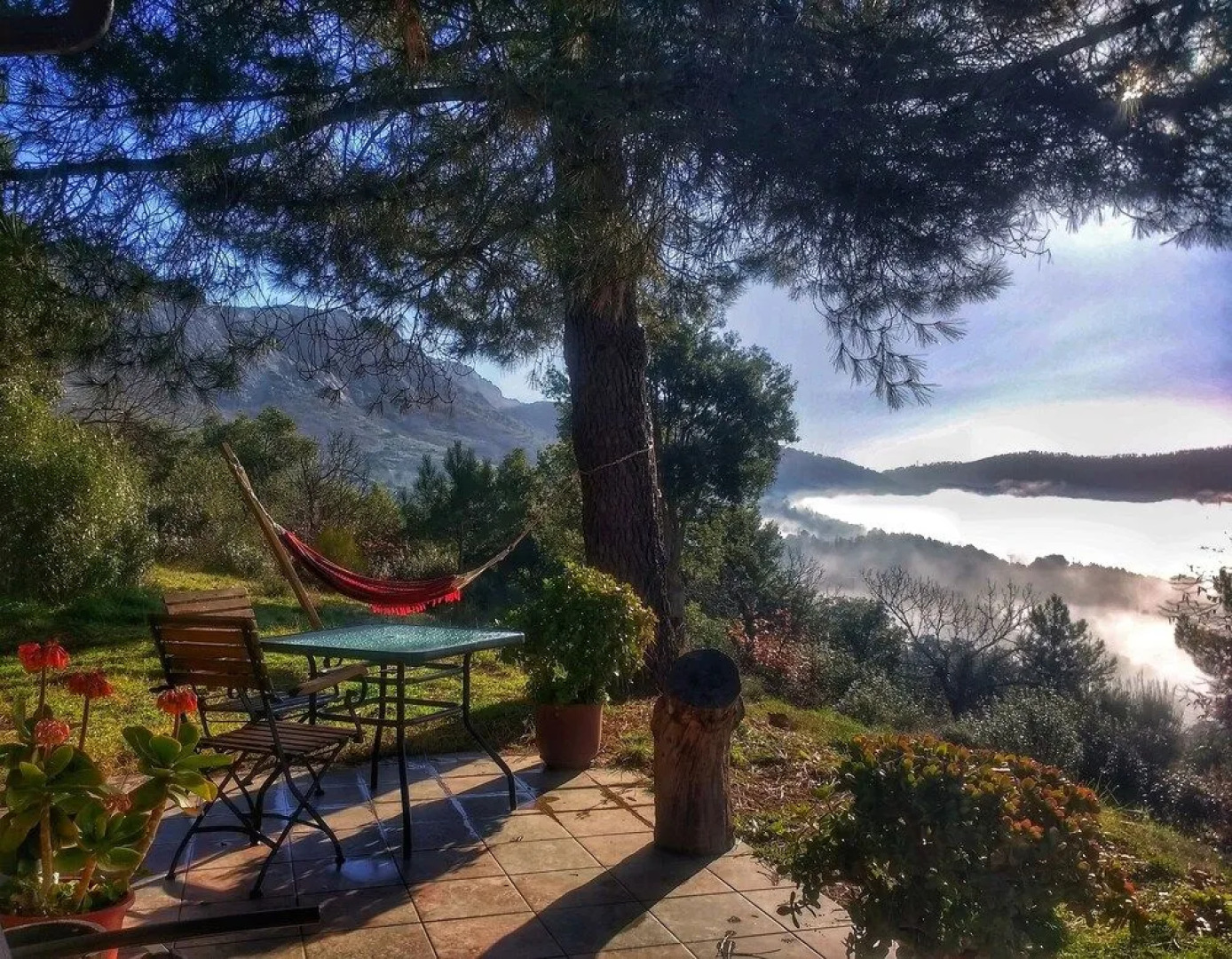 Apartamento Cielo Abierto 5